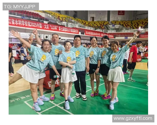 2025年自治区第二届学生学校毽球联赛满意落幕 2025年自治区第二届学生学校毽球联赛满意落幕