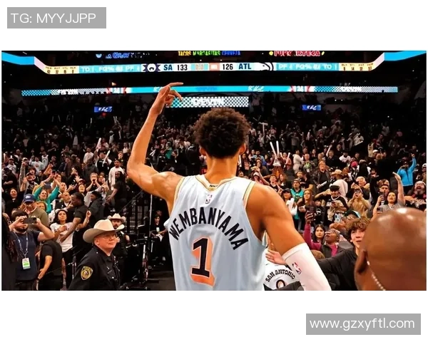 55分8板,亚历山大创生计纪录!MVP抢夺杀疯了,文班亚马不是首选 55分8板,亚历山大创生计纪录!MVP抢夺杀疯了,文班亚马不是首选