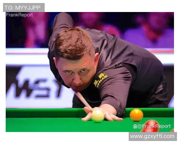 凯伦.威尔逊回应奥沙利文夸奖：“这的确让我快乐，而成功有时便是离不开一些好运气”