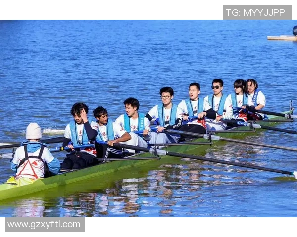广东队“飞萍组合”浪尖夺冠！全运会史上首枚海岸赛艇项目金牌，在阳江诞生！