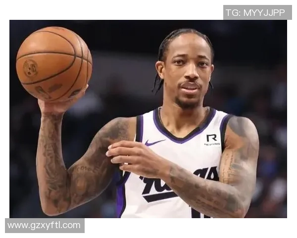 德罗赞获评最适合快船的得分手！将与多队竞赛 包含雄鹿开拓者灰熊等